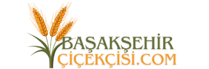 Başakşehir Çiçekçisi logo